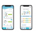 Анализатор воды INTEX 28607 / E с приложением INTEX Link®