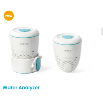 Анализатор воды INTEX 28607 / E с приложением INTEX Link®