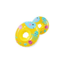 Нарукавники 27х25см "Little Sea Pals" 3-6 лет(В НАЛИЧИИ) Нарукавники 27х25см "Little Sea Pals" 3-6 лет(В НАЛИЧИИ)