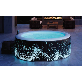 28494 SPA бассейн Glow Deluxe 196*71 см. 