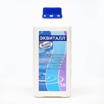 Эквиталл