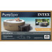 Скамья для надувных джакузи Intex