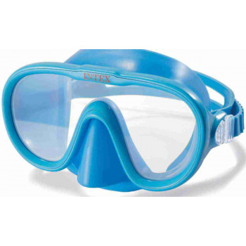 Маска для плавания SEA SCAN SWIM, от 8 лет